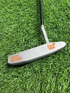 TAYLORMADE - T.P.A XXIV - PUTTER - Steel- RH - 34'' - NEW GRIP - *CUSTOM* - Picture 1 of 7