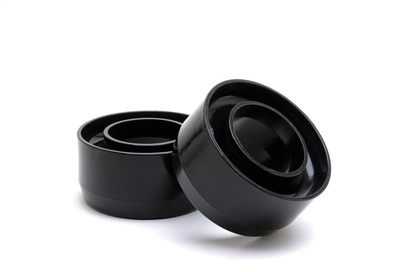 Daystar 1999-2006 para Chevy Silverado 1500 2x2 - Kit de nivelación delantero de 2 pulgadas Foto 1 de 3