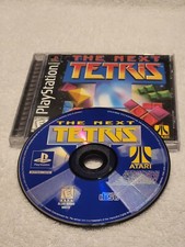 .PSX.' | '.The Next Tetris.