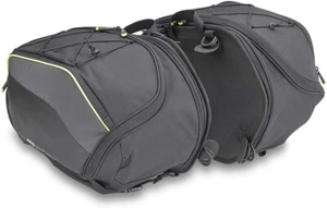 GIVI TR6420 TRIUMPH SPEED TRIPLE 1200 RS (21-24) REMOVE-X Gepäckträger + EA127 Seitentaschen - Bild 1 von 9