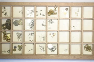 AM 390 = FELSA 390 movement Parts Movimento forniture NOS - Picture 1 of 25