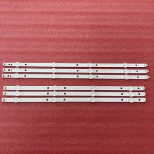 LED Strip For UN43J5202AG UN43J520AF UN43J5202AFXZA UN43J5202 GC43D08-ZC22AG-13 - Picture 1 of 5