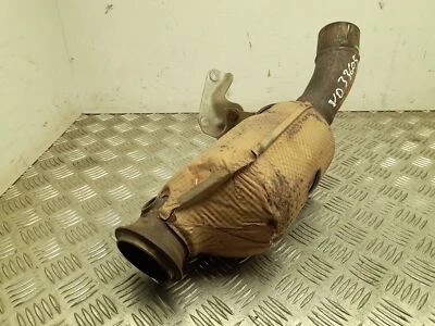 Catalizador Alfa Romeo GIULIA 2019 Foto 1 de 4