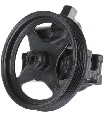 Power Steering Pump A-1 20-290P1 For Ford Explorer 2004-02 Mercury Mountain - Image 1 of 4