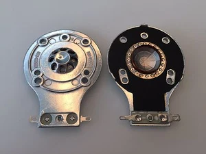 Diafragma de recambio adecuado para JBL 2412 8 ohmios nuevo #24 - Imagen 1 de 1