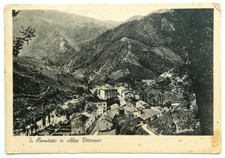 SAN BENEDETTO IN ALPE Pittoresco (FORLI')