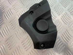 YAMAHA MT07 MT-07 SPROCKET COVER YEAR 2014 (STOCK 995) - Picture 1 of 4