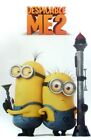 Despicable Me 2 : Armed Minions - Maxi Poster 61cm x 91.5cm new  sealed