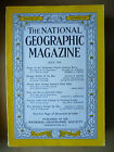 National Geographic - HEUTE AUF DER DELAWARE, PENN'S GLORIOUS RIVER, JULI 1952