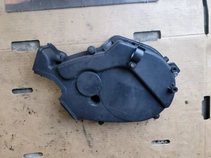 JAGUAR XF X250 2.7D LADO DERECHO TIMING/CAMBELT CUBIERTA EMBELLECEDOR 4R8Q-6019-CG - Imagen 1 de 3