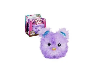What the Fluff  Pupper Interactive Pet  Similar to Furby - Picture 1 of 7