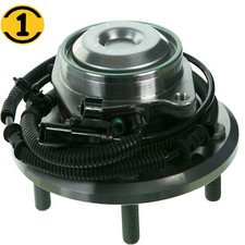 Rear Wheel Bearing Hub Assembly for Dodge Grand Caravan Ram C/V Chrysler VW TX