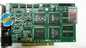 SIGMAPOINT IMAGING PCVISION PCV49811 usato e testato con garanzia omaggio DHL o EMS - Foto 1 di 4