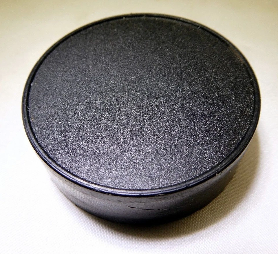 F Slip on Plastic Rear Lens Cap  for Nikon Ai Ai-s AF lenses   - Image 1 of 1