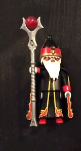 PLAYMOBIL SERIES 10 SORCERER FIGURE - Picture 1 of 1