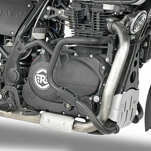 GIVI TN9050 Engine Guards Crashbar for Royal Enfield Himalayan