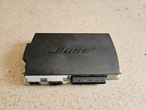 Verstärker Audi A6 A7 C7 4G Bose Audio Soundsystem Speaker Amplifier 4G1035223A - Picture 1 of 11