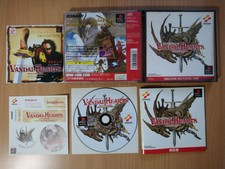 .PSX.' | '.Vandal Hearts.