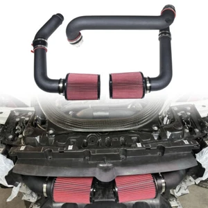 KYOSTAR Front Mount Intake Filter Kit For BMW 2021+ G80 M3 G82 G83 M4 G87 M2 S58 - Bild 1 von 12