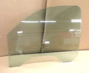 2007 chevy silverado door window glass ( driver front ) 2007-2013 gmc sierra - Bild 1 von 2