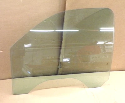 2007 chevy silverado стекло двери окна (водитель спереди) 2007-2013 gmc sierra - Изображение 1 из 2