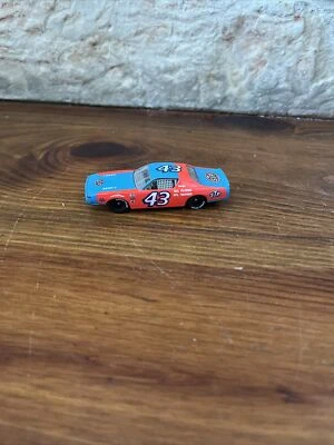 Revell 1/64 Richard Petty 1972 #43 STP Dodge Charger w/ WEAR - Image 1 of 4