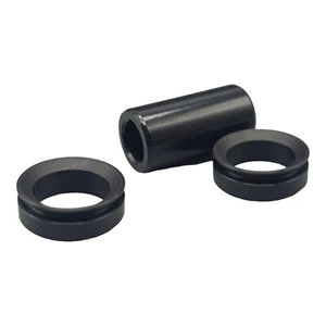 RockShox Guide Bushings Monarch Kage Vivid Ario Deluxe 1/2" x 1/2" 8 x 25 mm - Picture 1 of 4