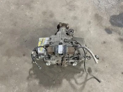 Honda Pilot Ex-L 2006 3,5 L AWD eje trasero diferencial portador OEM+ Foto 1 de 4