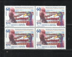 ESPAÑA. Año: 1995. Tema: AMERICA U.P.A.E.P. - Imagen 1 de 1