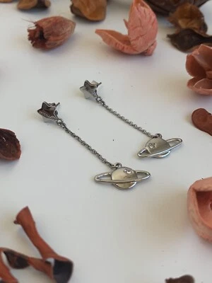 Orecchini Morellato Saturno - Immagine 1 di 4