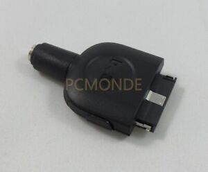Dell JC228 Barrel Adapter Dongle for X50 X50V X51 X51V (75H0040600M)