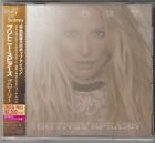 Britney Spears  Glory Japan Cd W Obi Sicp 4953