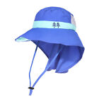 Kids Boys Bucket Hat for Kids UPF 50+ Beach Hat Sun Protection Baby Sun Hat