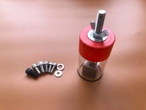 Knob and Bushing Puller