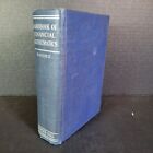 Handbook Of Financial Mathematics By Justine H. Moore 1940 Hardcover Book
