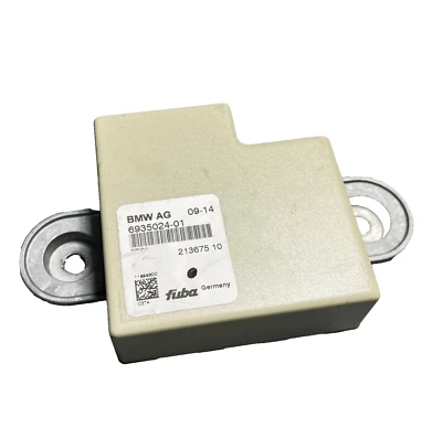 Unidade de módulo de controle de antena BMW 535i 2011-2016 fabricante de equipamento original - Imagem 1 de 4