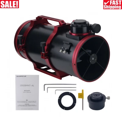 Askar 15028HNT-AL Astronomical Telescope F2.8 150mm Aperture Newtonian Reflector - Image 1 of 4