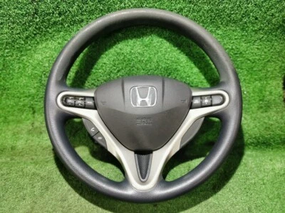 JDM Honda Insight ZE2 ZE3 steering wheel - Image 1 of 2
