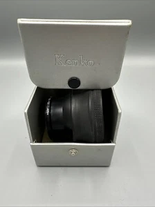Kenko Auto Tele Plus 2x Conversion Lens APS Japan Vintage - Picture 1 of 10