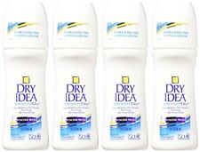 Dry Idea Antitranspirant Deodorant, Pulver frisch, 3,25 Unzen (4er Pack)