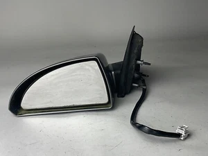 2007 - 2013 Chevrolet Impala Power Mirror Side View Door Lh Left 411208034 Oem - Picture 1 of 11