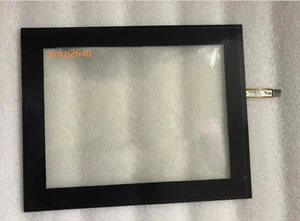 Écran tactile pour verre ADVANTECH TPC-1551T TPC-1551T-E3AE + superposition avant amk - Photo 1/4
