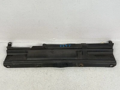 ⭐2013-2020 TOYOTA 86 FR-S BRZ AIR CLEANER INTAKE PLATE COVER TRIM OEM LOT2347 - Image 1 of 4