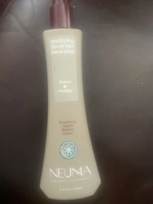 Neuma NeuStyling Blow Dry Lotion 8.5 oz - Image 1 of 3