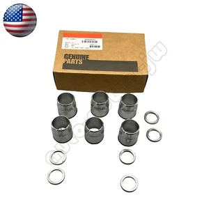 New Injector Sleeve Kit Fits For Cummins ISX15 QSX15 X15 3686961 - Bild 1 von 13