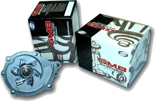 Bomba de agua GMB 170-1860 Toyota Corolla 1993-1997 1,8 L Celica 1994-1997 Prizm 93- Foto 1 de 1