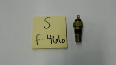 Niehoff DR137J Temp Sensor - Image 1 of 4
