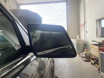 Espejo de puerta derecho usado se adapta a: Gmc Acadia Power 2017 memoria plegable eléctrica opcional A45 Foto 1 de 4