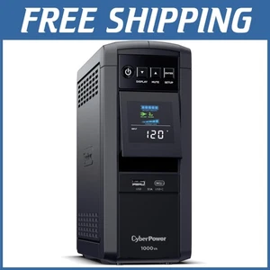 CP1000PFCLCD Mini Tower Battery Protector - Picture 1 of 9