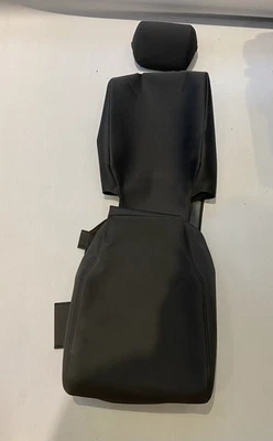 2018-2025 Honda Odyssey SEAT COVER Jump Middle Seat Cover - Image 1 of 4